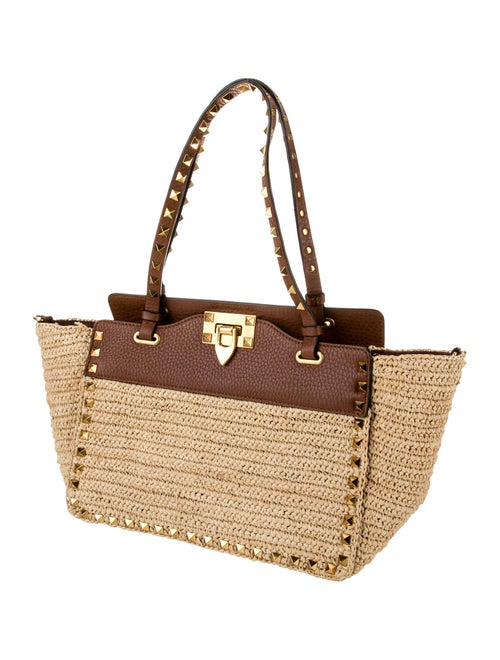 Valentino Rockstud Shoulder Bag