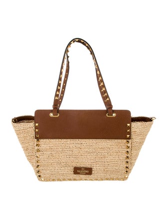 Valentino Rockstud Shoulder Bag