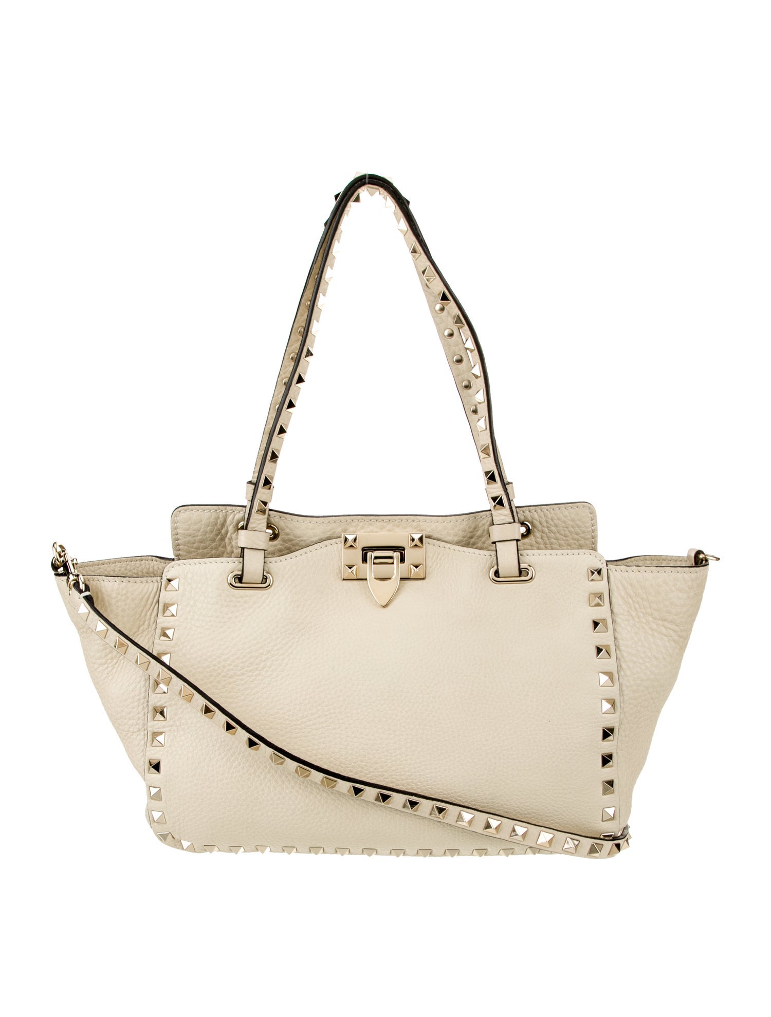Valentino Rockstud Shoulder Bag