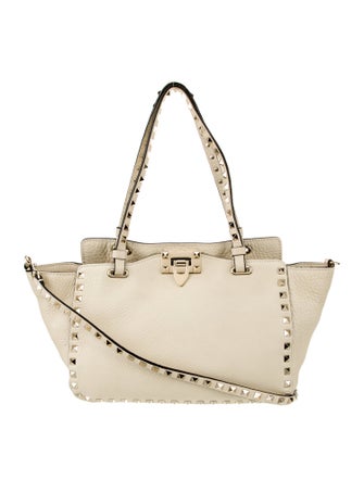 Valentino Rockstud Shoulder Bag