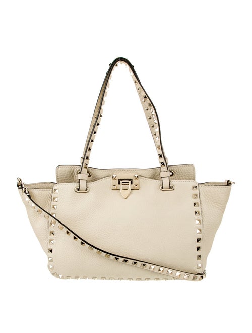 Valentino Rockstud Shoulder Bag