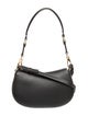 Valentino Leather Ohval Small