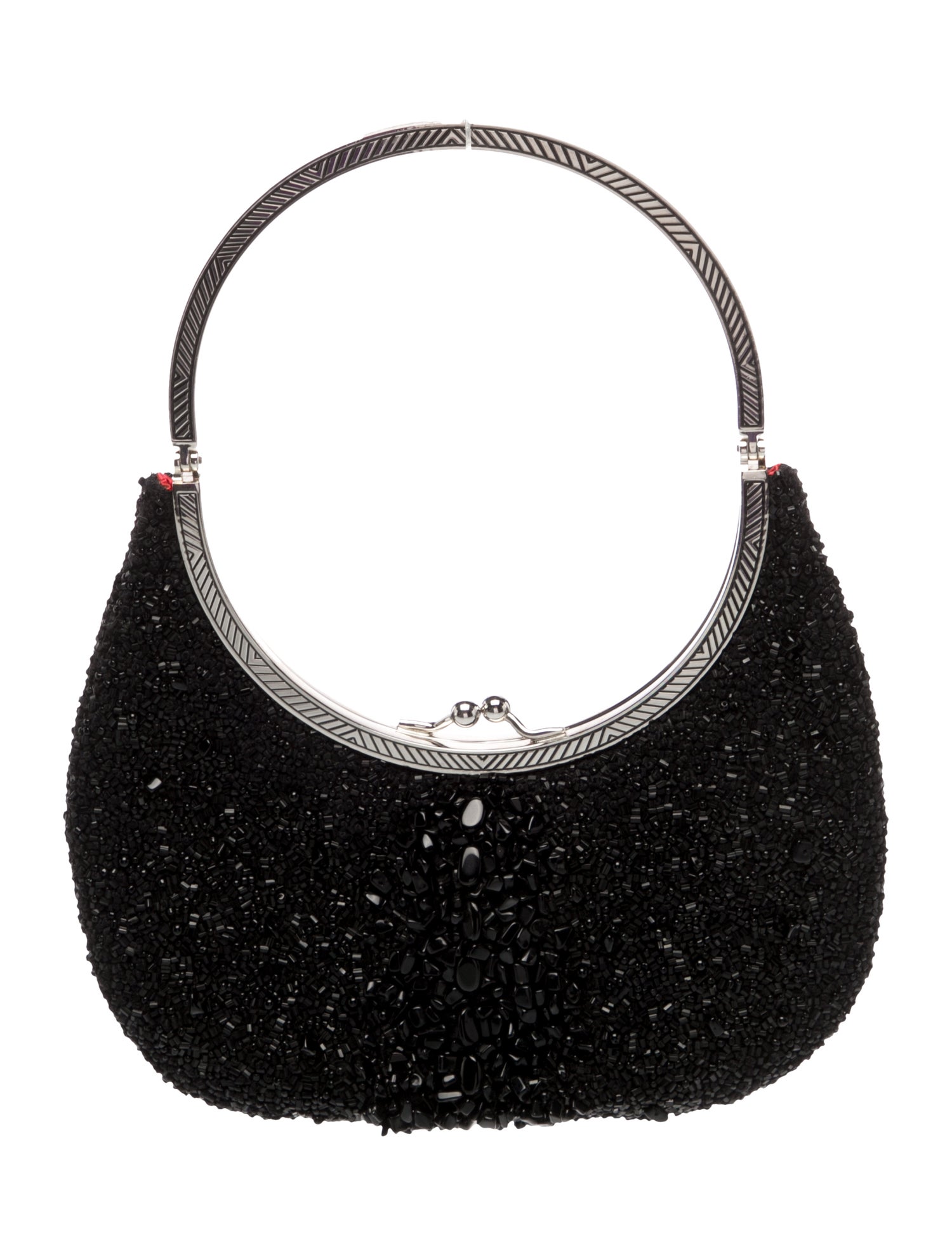 Valentino Top Handle Bag Vintage