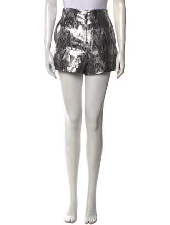 Valentino Mini Shorts