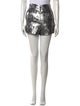 Valentino Mini Shorts