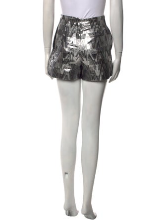 Valentino Mini Shorts