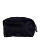 Valentino Rockstud Nylon Cosmetic bag
