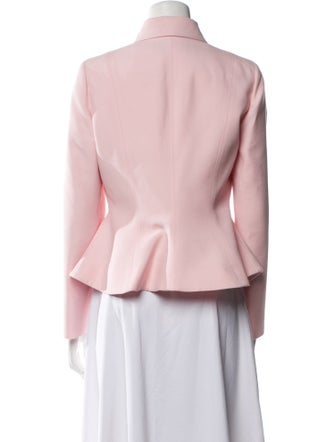 Valentino Virgin Wool Jacket