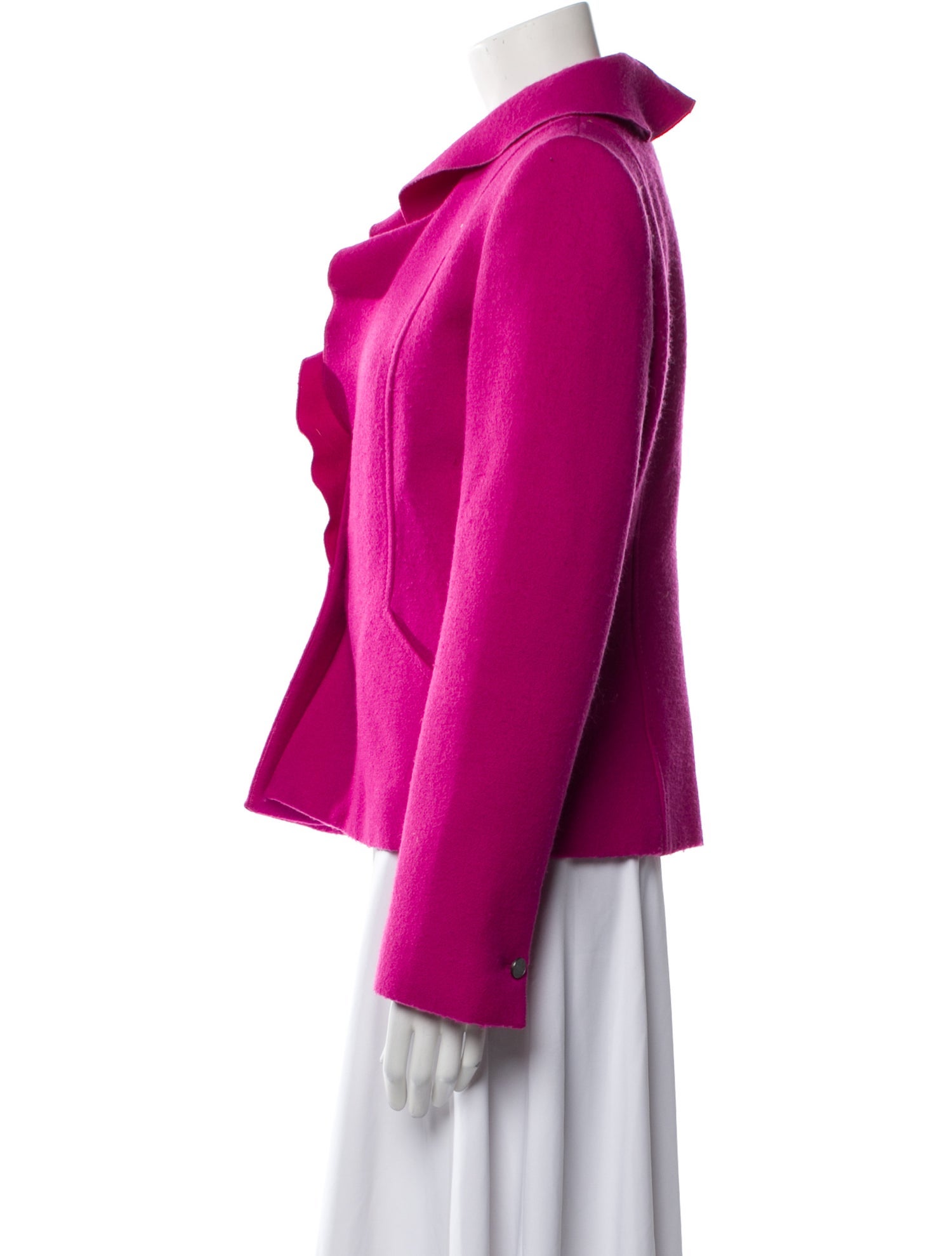 Valentino Vintage 2000's Evening Jacket