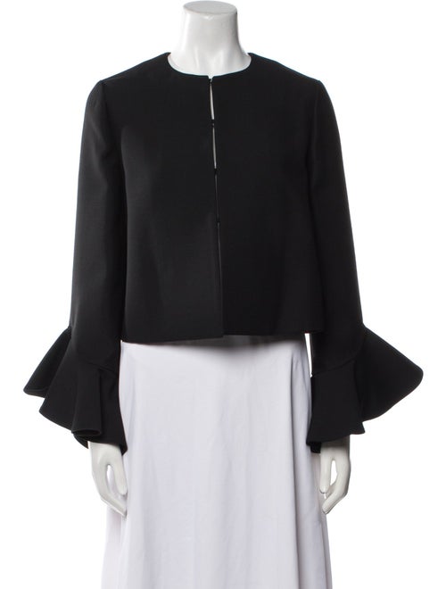 Valentino Virgin Wool Jacket