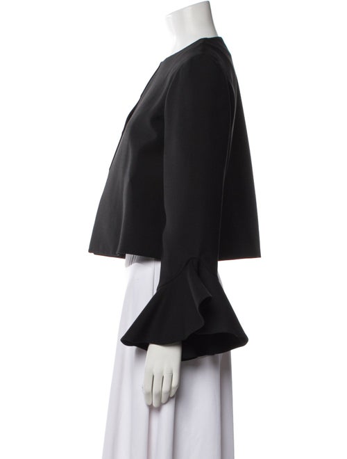 Valentino Virgin Wool Jacket