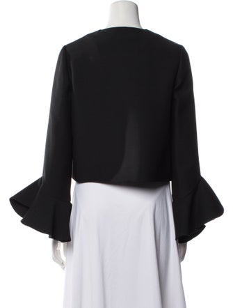 Valentino Virgin Wool Jacket