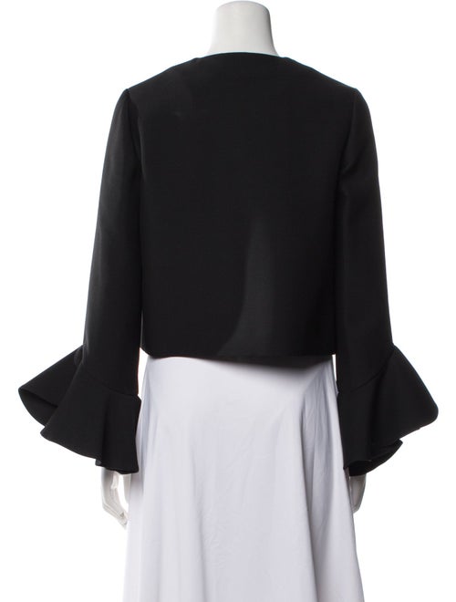 Valentino Virgin Wool Jacket