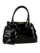 Valentino Signature Top Handle Bag
