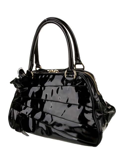 Valentino Signature Top Handle Bag