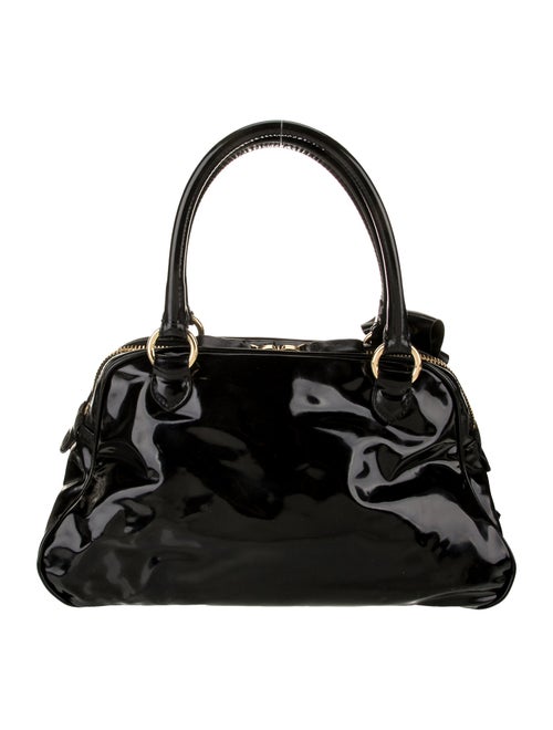 Valentino Signature Top Handle Bag