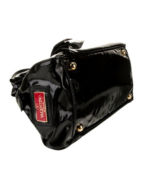 Valentino Signature Top Handle Bag