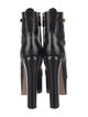 Valentino Leather Boots