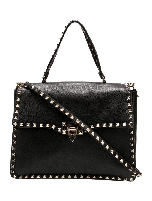 Valentino Rockstud Shoulder Bag