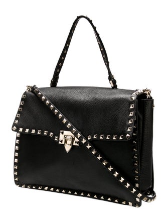 Valentino Rockstud Shoulder Bag