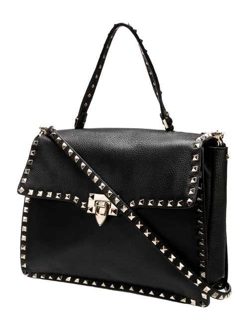 Valentino Rockstud Shoulder Bag