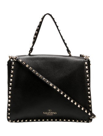 Valentino Rockstud Shoulder Bag