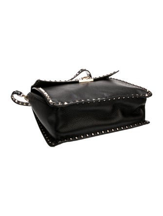 Valentino Rockstud Shoulder Bag