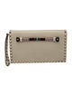 Valentino Rockstud Clutch