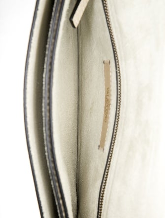 Valentino Rockstud Clutch