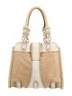 Valentino Leather Shoulder Bag