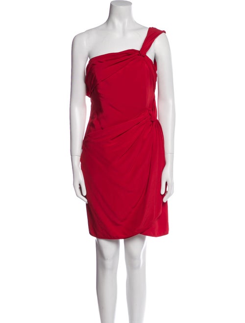 Valentino Boutique Mini Dress