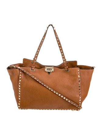 Valentino Rockstud Shoulder Bag