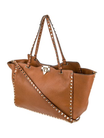 Valentino Rockstud Shoulder Bag