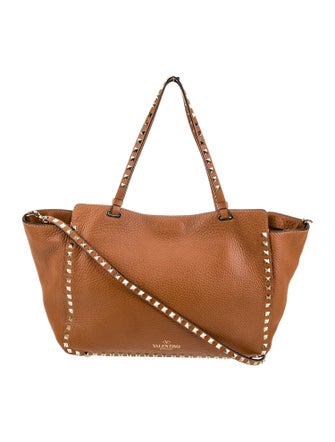 Valentino Rockstud Shoulder Bag