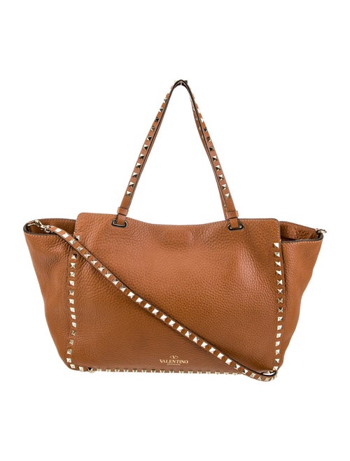 Valentino Rockstud Shoulder Bag