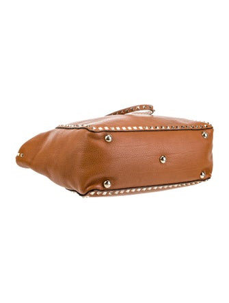 Valentino Rockstud Shoulder Bag