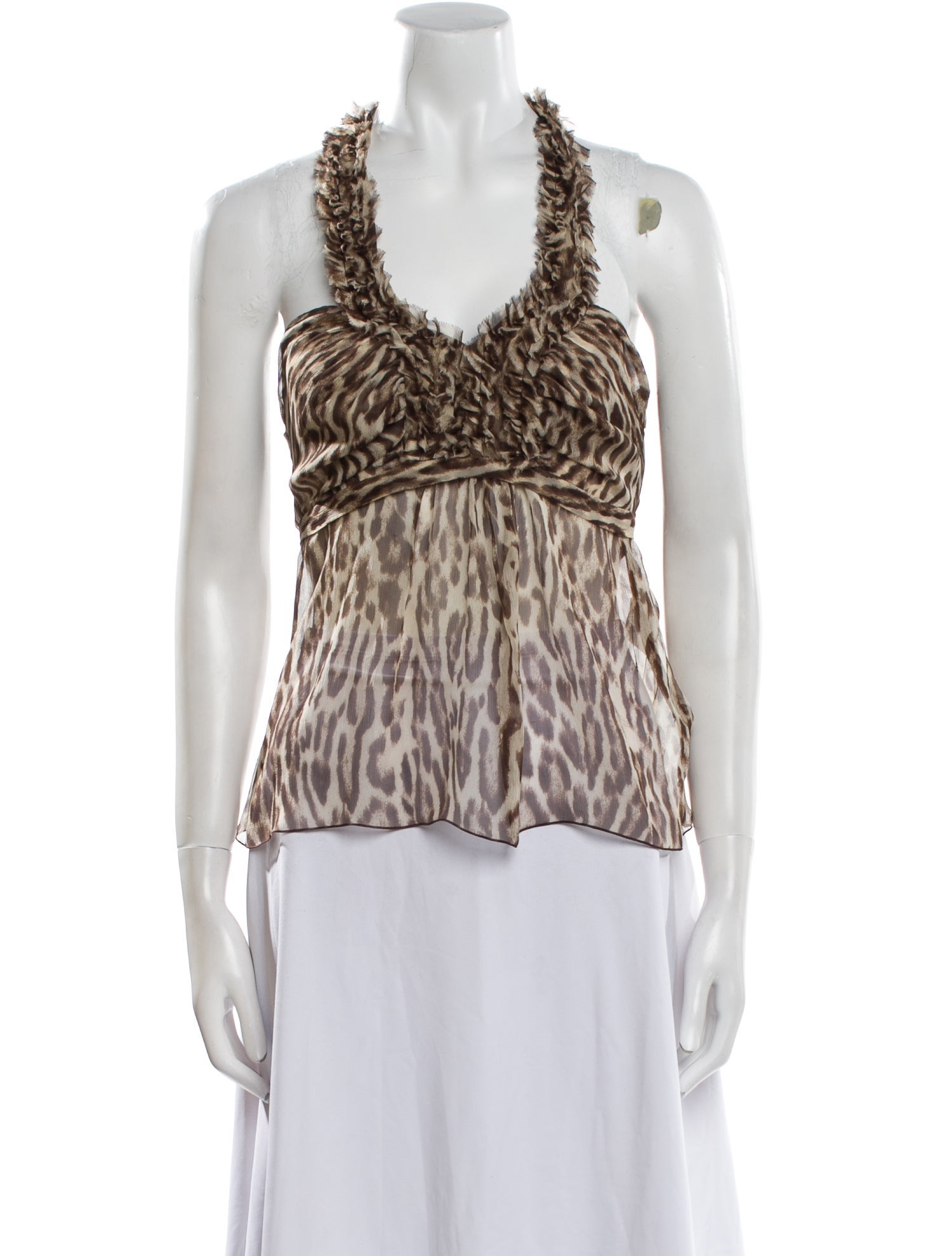 Valentino Vintage 2000's Top