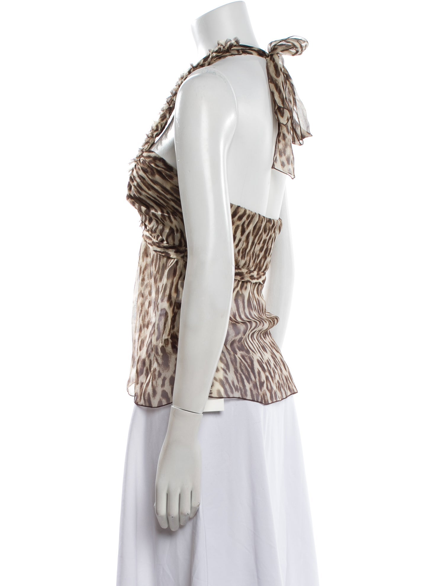 Valentino Vintage 2000's Top