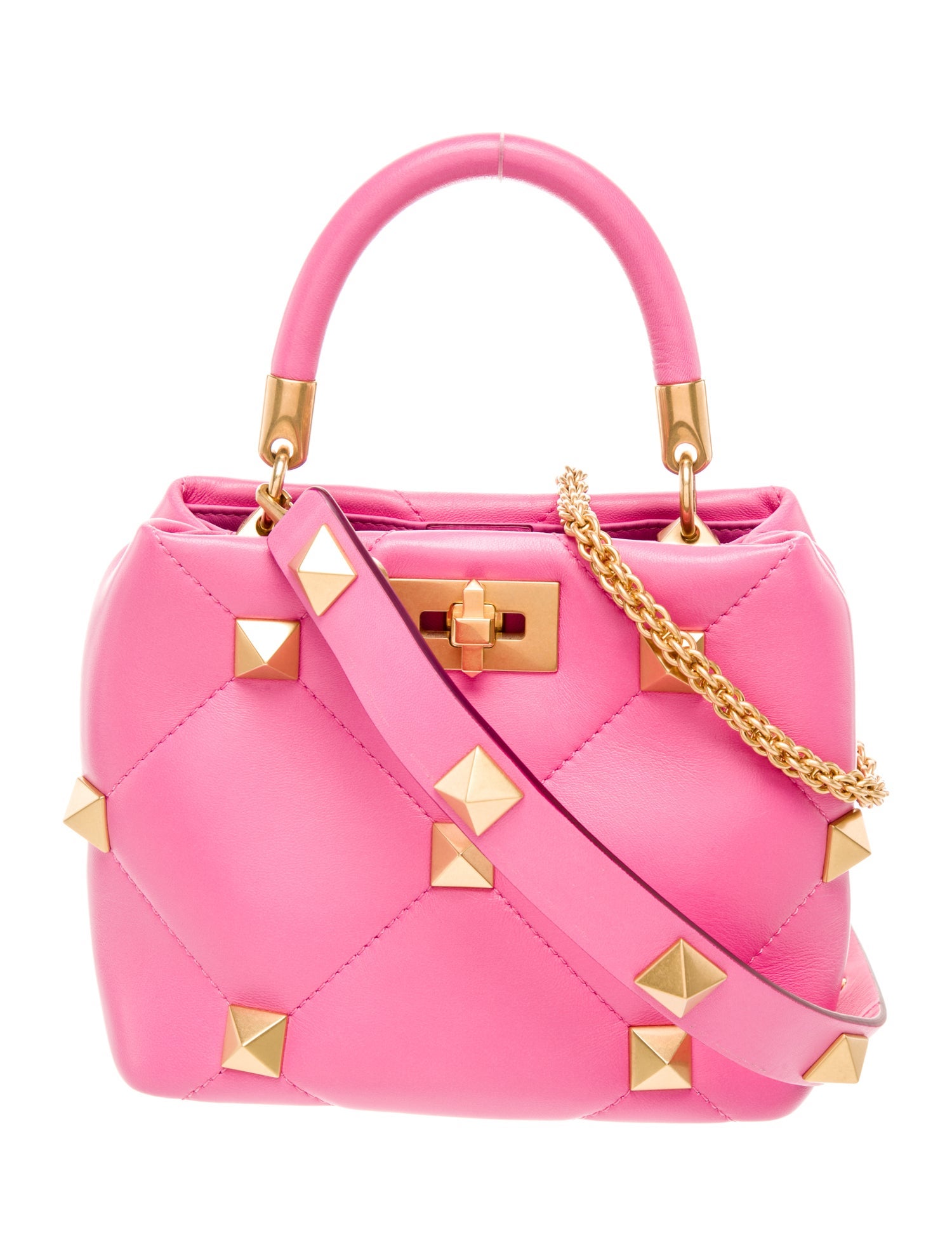 Valentino Roman Stud Roman Stud Small