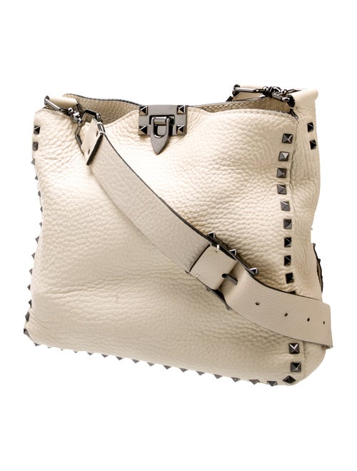 Valentino Rockstud Messenger Bag
