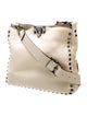 Valentino Rockstud Messenger Bag