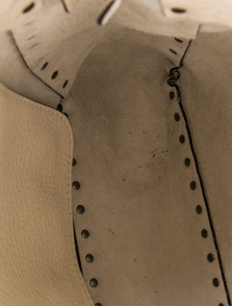 Valentino Rockstud Messenger Bag