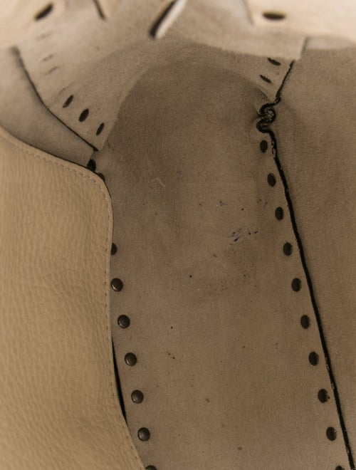 Valentino Rockstud Messenger Bag