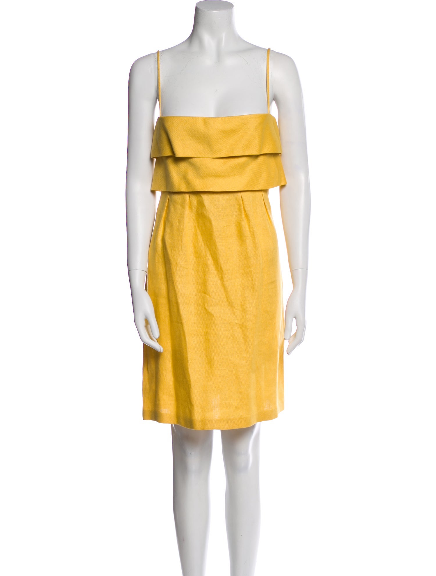 Valentino Vintage Mini Dress