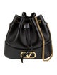 Valentino Signature Bucket Bag