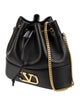 Valentino Signature Bucket Bag