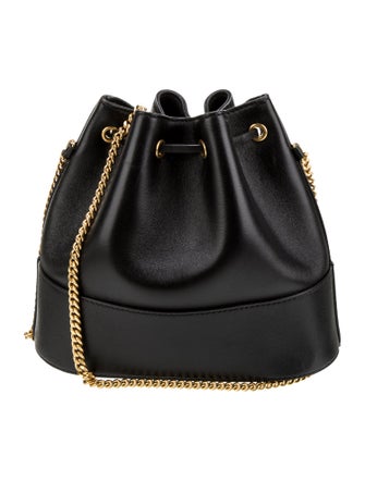 Valentino Signature Bucket Bag