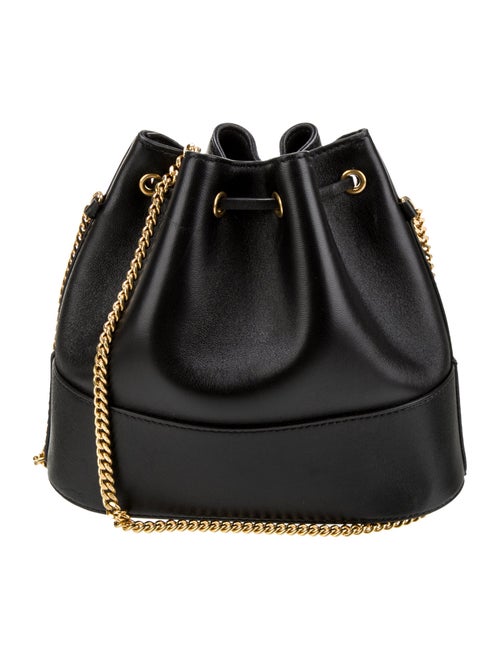 Valentino Signature Bucket Bag