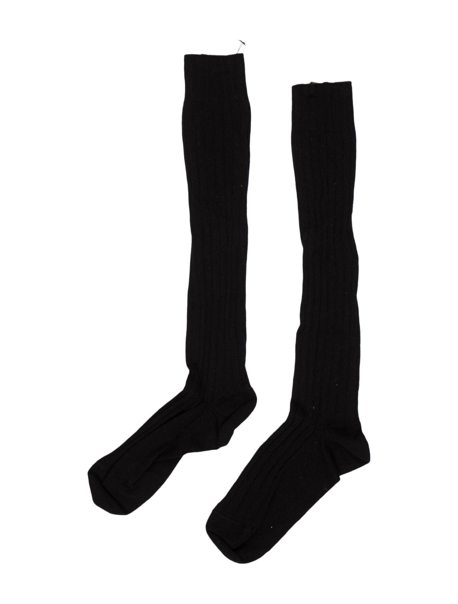 Valentino Knee Socks