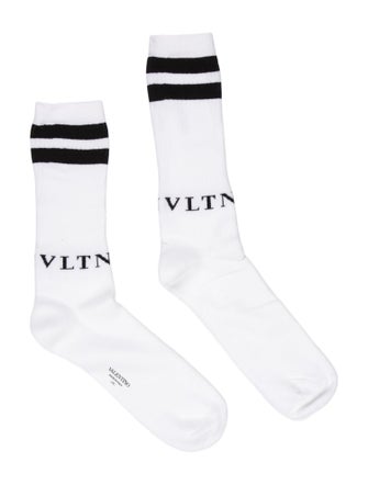 Valentino Socks
